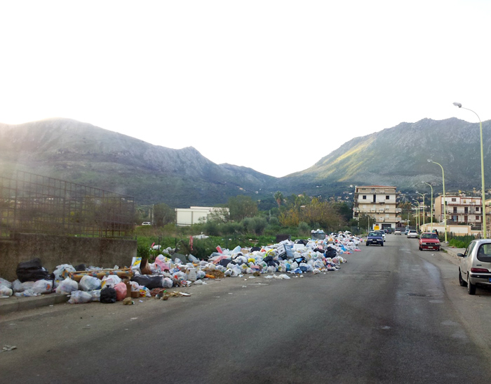 via Antonello da Messina